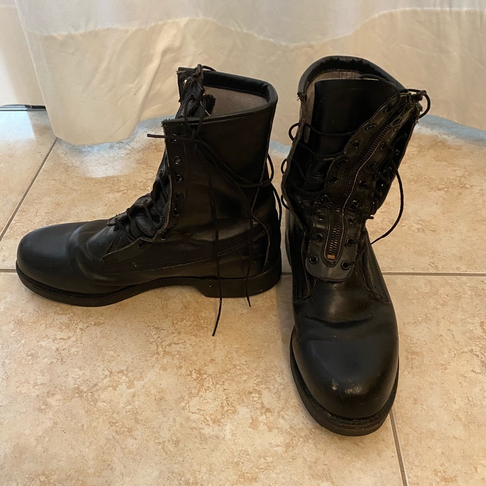 Snow boot - Picture 5 of 5